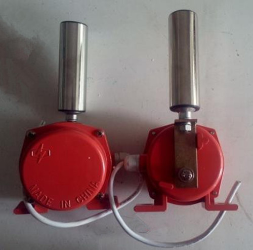 二級跑偏開關(guān)DLH ZX-PP-IF 二級跑偏開關(guān)DLH ZX-PP-IF