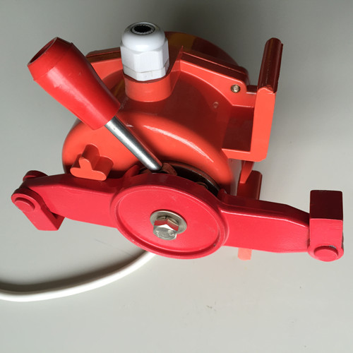 防爆雙向拉繩開關(guān)KBS-127S 防爆雙向拉繩開關(guān)KBS-127S