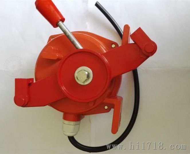 HFKLT2-1拉繩開關(guān)技術(shù)參數(shù) HFKLT2-1拉繩開關(guān)技術(shù)參數(shù)