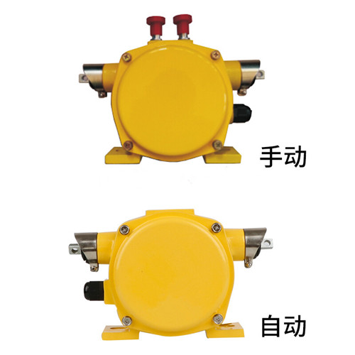 DC-LR40-A雙向拉繩開(kāi)關(guān)