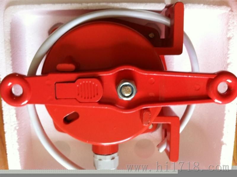 KLT2-1雙向拉繩開關(guān)安裝指南 KLT2-1雙向拉繩開關(guān)安裝指南