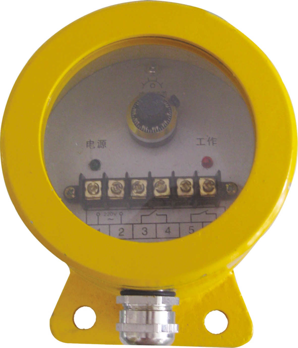 DH-J非接觸式打滑欠速開關 DH-J非接觸式打滑欠速開關