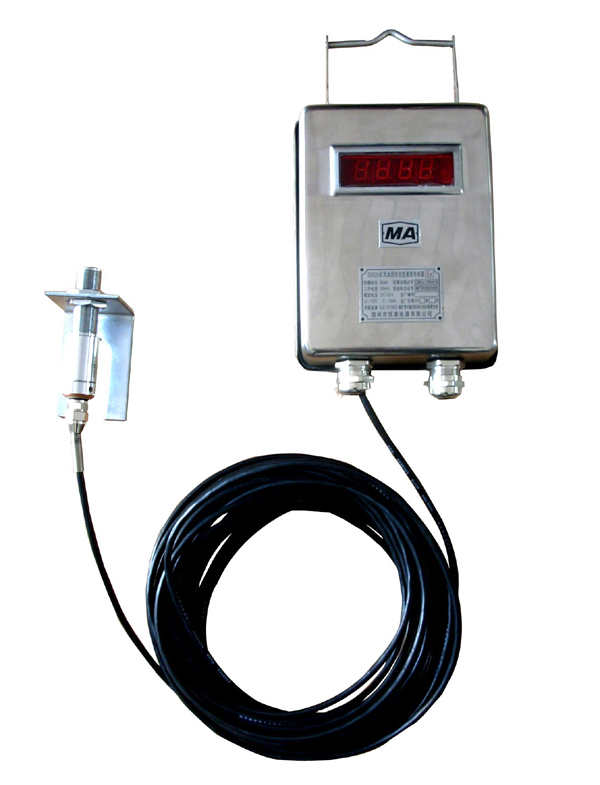 GSC10礦用本質安全型速度傳感器 GSC10礦用本質安全型速度傳感器