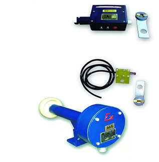 GSG5礦用本質(zhì)安全型速度傳感器 GSG5礦用本質(zhì)安全型速度傳感器