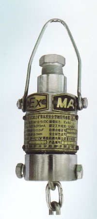 GSZ65礦用本質(zhì)安全型聲控傳感器 GSZ65礦用本質(zhì)安全型聲控傳感器