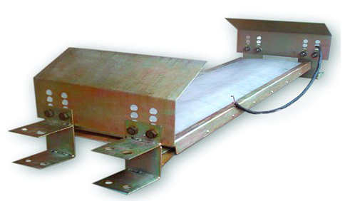 GVY25礦用本質(zhì)安全型撕裂傳感器 GVY25礦用本質(zhì)安全型撕裂傳感器