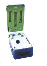 AJH-3型氧氣呼吸器校驗(yàn)儀 AJH-3型氧氣呼吸器校驗(yàn)儀