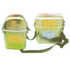 ZYH系列隔絕式化學(xué)氧自救器 ZYH系列隔絕式化學(xué)氧自救器