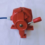 XDT-A-1GX5T光顯拉繩開關(guān)輸送帶保護(hù)裝置 XDT-A-1GX5T光顯拉繩開關(guān)輸送帶保護(hù)裝置