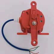 卓信機械拉繩開關(guān)JSB-KLS-Ⅱ輸送機跑偏開關(guān) 卓信機械拉繩開關(guān)JSB-KLS-Ⅱ輸送機跑偏開關(guān)