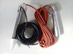 HQGB-2007GK高料位報(bào)警器煤流開(kāi)關(guān)廠(chǎng)家生產(chǎn)料流開(kāi)關(guān)工廠(chǎng)直供