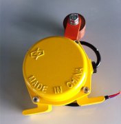 低價出售LL-I、LL-II料流檢測裝置煤礦用料流開關(guān)