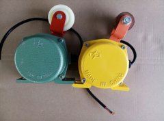 現(xiàn)貨供應XYLL-1A料流檢測器料流開關(guān)生產(chǎn)廠家