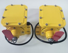 廠家直供SLKG2K-F撕裂保護(hù)裝置使用說明 廠家直供SLKG2K-F撕裂保護(hù)裝置使用說明