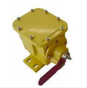 縱向撕裂開關HQSL-02GKH-A，IP67縱向撕裂開關