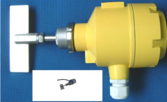 HQSS-II/A型音叉料位開關(guān)料流信號(hào)檢測(cè)裝置 HQSS-II/A型音叉料位開關(guān)料流信號(hào)檢測(cè)裝置