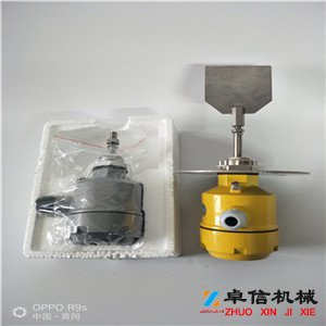 AC220V物位開關PA-1糧倉料流開關生產(chǎn)廠家