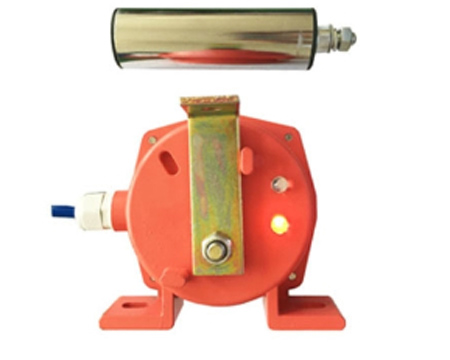 皮帶輸送機(jī)P-K2-自動(dòng)停機(jī)防跑偏開(kāi)關(guān)、皮帶輸送機(jī)通用跑偏開(kāi)關(guān)XLPP一Ⅱ價(jià)格