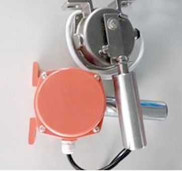 普通型防水跑偏開關(guān)WSP-J320/P-K2、起重臂限位跑偏開關(guān)ELAP-20-WSN生產(chǎn)