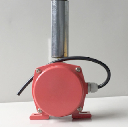 傾斜輸送機兩級跑偏開關(guān)T.441-11yue-243 400V、傾斜輸送要兩級跑偏裝置3EPK-12-30廠家