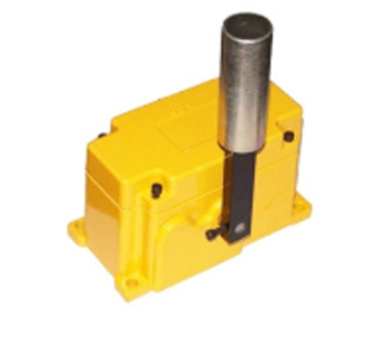 水泥廠專用跑偏開關(guān)XLPP-J-III、索道支撐皮帶輸送機380V兩級跑偏開關(guān)MAS001生產(chǎn)