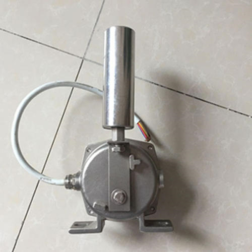 自動(dòng)復(fù)位GEJ25-3兩級(jí)跑偏開關(guān)、自動(dòng)復(fù)位