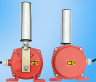 卓信自動(dòng)復(fù)位跑偏傳感器KGX-PII、自動(dòng)糾偏