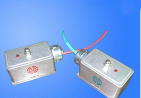 BJD-II防爆雙向拉繩開關(guān)CT4/10A/AC220V、BJ-II防爆拉繩開關(guān)廠家