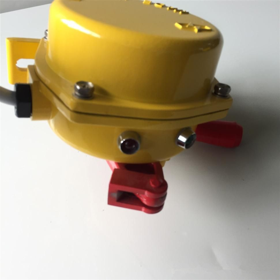 BKLT2-IBKLT2-II防爆雙向拉繩開關(guān)、BKLT2-II雙向拉繩開關(guān)價格優(yōu)惠