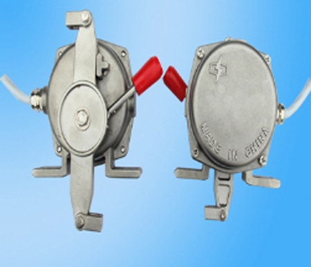 BLX2-5定制防爆拉繩開關(guān)、BSFLS型防爆雙向拉繩開關(guān)價(jià)格優(yōu)惠