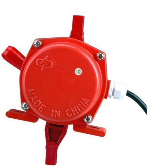 BX5900B手動(dòng)拉繩開(kāi)關(guān)拉線開(kāi)關(guān)、BX5900動(dòng)作顯示型拉繩開(kāi)關(guān)廠家