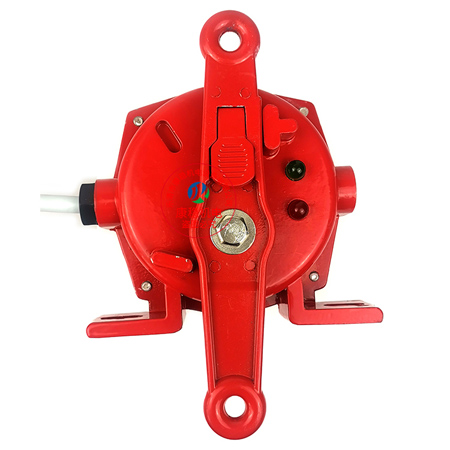 BXYXL-II防爆雙向拉繩開關(guān)、CLW-R-SX雙向拉繩開關(guān)生產(chǎn)