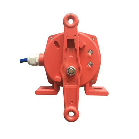 CT06-0001-11AD地址碼拉繩開關(guān)220VAC、CX-K.1型電子拉繩生產(chǎn)