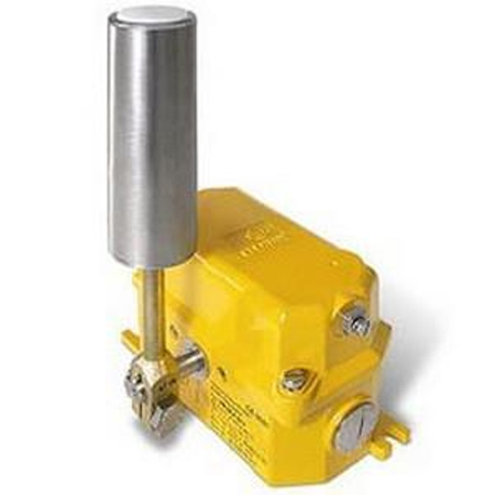 DBDQ/LS-II風(fēng)扇磨煤機(jī)拉繩開關(guān)、DB-LS0808皮帶安全拉繩開關(guān)380V生產(chǎn)