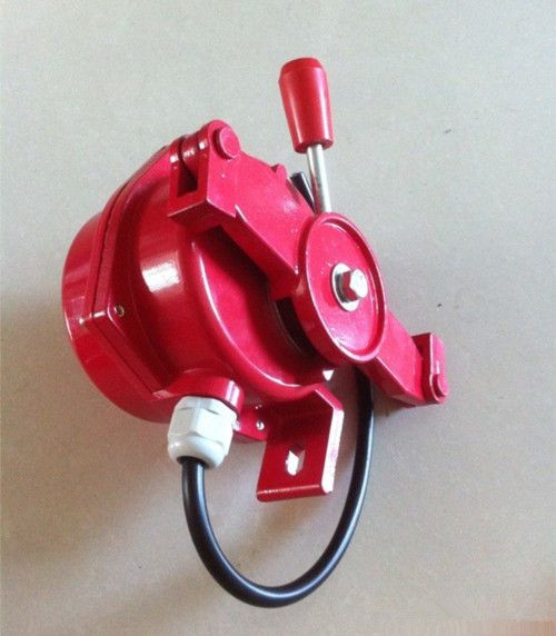 DLK2-15AB-H輸煤機(jī)用耐腐蝕拉繩開關(guān)、DLK2-15A-H雙向拉繩開關(guān)價(jià)格優(yōu)惠