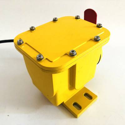 ZJS127D輸送帶縱向撕裂檢測開關(guān)、ZL1-A1B-II輸送帶縱向撕裂檢測器價格