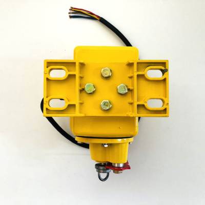 ZL1-A1B-II輸送帶縱向撕裂檢測器、ZL1-BII皮帶加裝防縱向撕裂保護裝置廠家