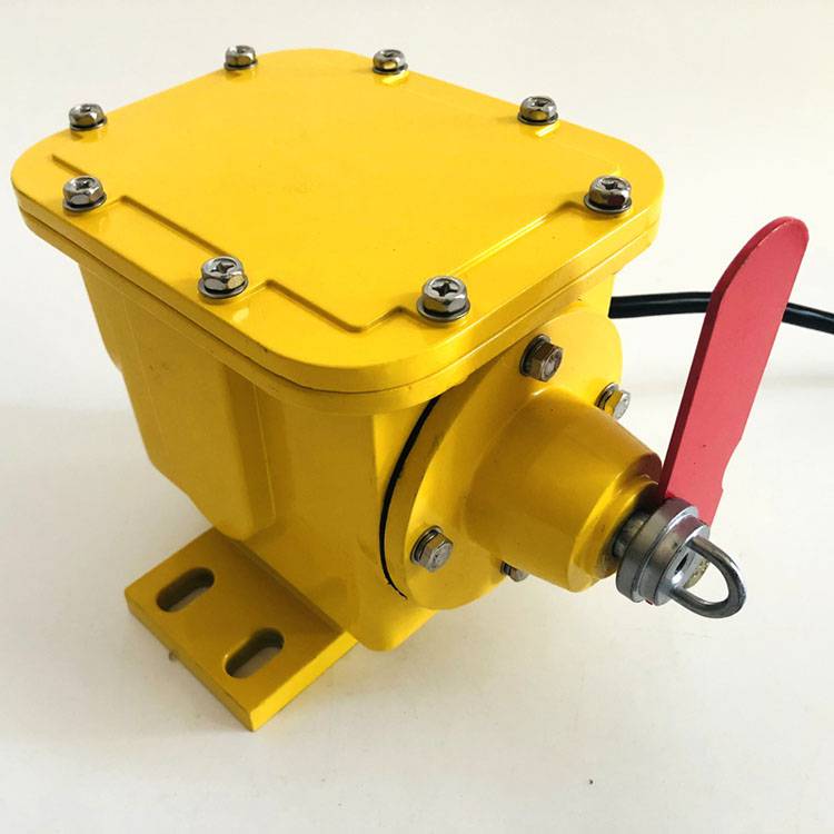 卓信防爆礦用縱向撕裂檢測器EXZL-B-1200、防水 ESKW-011撕裂開關生產(chǎn)