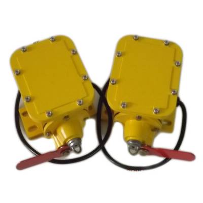 SLKO-115JT縱向撕裂保護開關(guān)現(xiàn)貨、SYZL-B-1600撕裂開關(guān)主要用途廠家