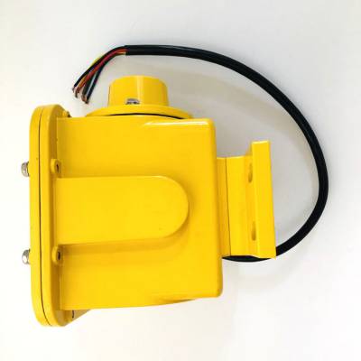 思達XD-TQ-1大物料保護裝置皮帶防撕裂開關(guān)、XLZL-B-500撕裂開關(guān)支架縱向撕裂檢測