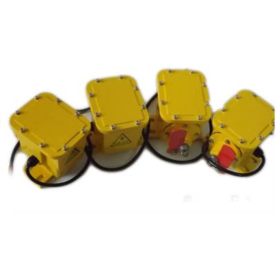 XTD-ZL-358卓信縱向防撕裂保護裝置、YG6-2460PA礦用皮帶縱向撕裂檢測裝置廠家