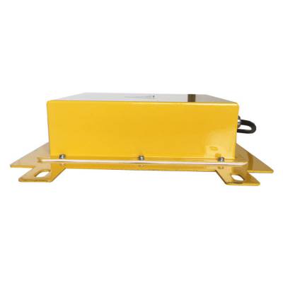 溜槽檢測開關LCS10-SA、橡皮側面擠壓式防