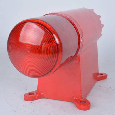 外殼耐腐蝕聲光報(bào)警器SEWN50L-WS、旋轉(zhuǎn)式警