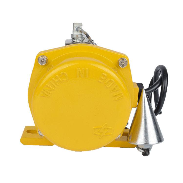 煤炭料倉用堵煤開關XTD-II-A-4、耐250度高溫阻旋料位計ZLXL-LL廠家