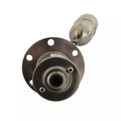 耐腐蝕阻旋式料位開關S155-Y2G-3、耐負荷型阻旋料位開關PRL-501價格