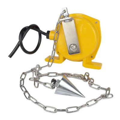 耐負荷型阻旋料位開關PRL-501、耐負荷型阻旋料位開關PRL-G7-40生產