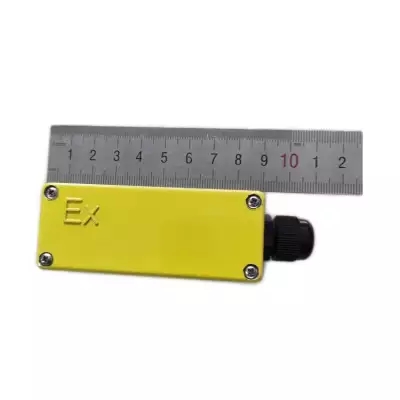 卓信耐負(fù)荷型阻旋料位開(kāi)關(guān)PRL-G7-40、耐高溫阻旋料位開(kāi)關(guān)WP-RS-41C-HT廠家