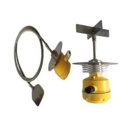 耐高溫阻旋料位開關(guān)WP-RS-41C-HT、燒結(jié)用耐200度高溫阻旋料位開關(guān)SR2-20F-T-720生產(chǎn)