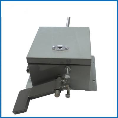 射頻電容式料位計(jì)VEGACAL、雙法蘭阻旋式料位開關(guān)PRL-201F廠家