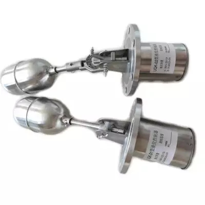 雙法蘭阻旋式料位開關(guān)PRL-201F、飼料阻旋料位開關(guān)SR7-10FAA-100價(jià)格